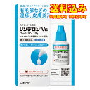 定形外）【第(2)類医薬品】リンデロンVs　ローション　10g【セルフメディケーション税制対象】