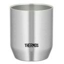 THERMOS サーモス 真空断熱カップ ステンレス JDH-360 1個