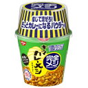 日清食品 完全メシ キーマカレーメシ スパイシー 116g×6個