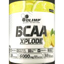 オリンプ　BCAA　XpLode　レモン　280g 1