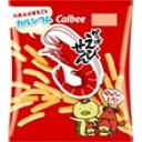 カルビー かっぱえびせん 77g×12個