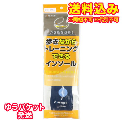 ※商品リニューアル等によりパッケージ及び容量は変更となる場合があります。ご了承ください。製造元&nbsp;その他メーカー浮指を改善できるインソール地面を掴むような感覚で歩ける立方骨を支えるアーチラインを保持 名称 インソール 内容量 1足 使用方法・用法及び使用上の注意 ・本製品をはじめてご使用される場合、違和感を感じることがございます。・使用中に足や体に異常をきたした場合は、ご使用を中止してください。・本製品は治療用、矯正用の医療器具ではありません。・足裏に傷、はれもの、けが等異常のある方は医師にご相談の上ご使用ください。 保管および取扱い上の注意 ・乳幼児の手の届かないところに保管してください。 原材料 本体：EVA（エチレン酢酸ビニル）、表生地：ニットメッシュ 発売元、製造元、輸入元又は販売元、消費者相談窓口 株式会社興和インターナショナル〒103-0014 東京中央区日本橋蛎殻町2-14-12電話：03-5651-3211 原産国 中華人民共和国 商品区分 日用品 広告文責　株式会社レデイ薬局　089-909-3777薬剤師：池水　信也