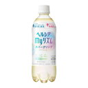 花王　ヘルシア　myリズム　グリーンキウイフレーバー　500ml×24個※取り寄せ商品　返品不可