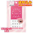 ゆうパケット)マツエクラッシュ No.1 束感タイプ 1セット