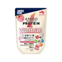 味の素　アミノバイタル　アミノプロテイン　for　Woman　ストロベリー味　10本入※取り寄せ商品　返品不可