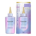 花王 エッセンシャル ザビューティ 髪のキメ美容ウォータートリートメント ナチュラルモイスト 200mL