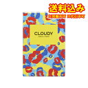 ゆうパケット）オカモト　CLOUDY　コンドーム　6個入り