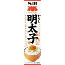 エスビー IPPIN屋 からし明太子 38g×10個