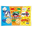 三幸製菓 三幸の3種アソート 156g×12個(4)