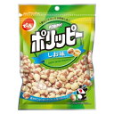 でん六 ポリッピー 塩味 100g×12個