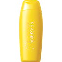 シーズンズ アフターケアトリートメント ハード 200mL