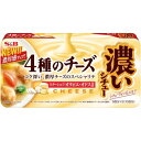 エスビー 濃いシチュー4種のチーズ 160g×10個