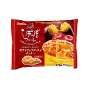 フルタ製菓 ポテトアップルパイ クッキー 179g×14個