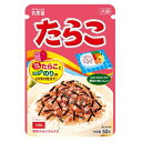 丸美屋 たらこ 大袋 52g×10個