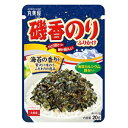 丸美屋 磯香のりふりかけ 20g×10個