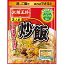 大阪王将 炒飯の素 39.4g×10個