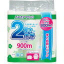 エルモアピコ 2倍巻 トイレットロール ダブル (50m×18ロール)×4個(3)