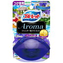 小林製薬 液体ブルーレットおくだけ アロマ リラックス 付替 70mL×3個※取り寄せ商品 返品不可