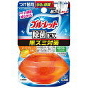 小林製薬 液体ブルーレットおくだけ除菌EX つけ替用 スーパーオレンジの香り 67ml×3個