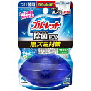 小林製薬 液体ブルーレットおくだけ除菌EX つけ替用 パワーウォッシュの香り 67ml×3個