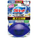 小林製薬 液体ブルーレットおくだけ除菌EX フレグランス つけ替 リラックスアロマEX 67ml×3個