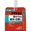【指定医薬部外品】アリナミン メディカルバランスT ソーダ風味 100mL×6個