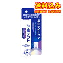 定形外)【医薬部外品】薬用シュミテクト プラチナプロテクトEX 集中ナイトケア 30g