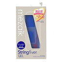 アーツブレインズ メザイク ストリング ファイバー 120 ディープタイプ (120本入) ふたえ用アイテープ mezaik String fiver※取り寄せ商品 返品不可