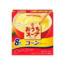 ポッカサッポロ おうちスープ コーン 箱 8袋(96g)×5個