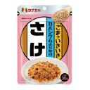 田中食品 ごまでいきいきカルシウムふりかけ さけ 30g×10個
