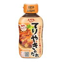 エバラ てりやきのたれ 235g×6個