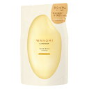 和の実 by ヘアレシピ さらつや シャンプー 詰替用 300mL×12個※取り寄せ商品