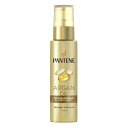 パンテーン ディープダメージリペア ヘアオイル 70ml