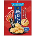 栗山米菓 瀬戸しお 46g×20個