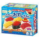 クラシエフーズ ポッピンクッキン たのしいおすしやさん 29g×5個