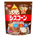 日清シスコ シスコーン マイルドチョコ 200g×8個