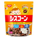 日清シスコ シスコーン サクサクリングチョコ 150g×8個