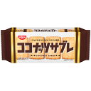 日清シスコ ココナッツサブレ 16枚×14個