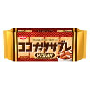 日清シスコ ココナッツサブレ トリプルナッツ 16枚×14個