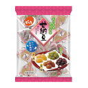 でん六 小袋甘納豆 180g×6個