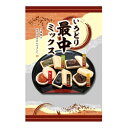 伊藤製菓 いろどり最中ミックス 145g×6個
