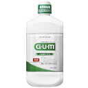 【医薬部外品】ガム デンタルリンス レギュラータイプ 1300mL