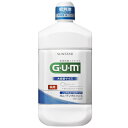 【医薬部外品】ガム デンタルリンス ノンアルコールタイプ 1300mL