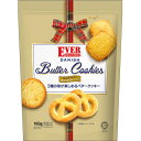 クリート バタークッキー 160g×12個※取り寄せ商品 返品不可(4)