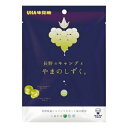 UHA味覚糖 長野のキャンディ やまのしずく。79g×6個