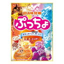 UHA味覚糖 ぷっちょ 袋 4種アソート 88g×6個