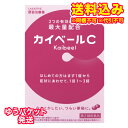 ゆうパケット)【第(2)類医薬品】カイベールC 48錠