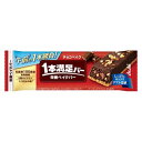 1本満足バー チョコベイク 1本×9個