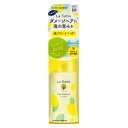 ラサーナ 海藻 ヘアエッセンス M 瀬戸内 レモン 75ml