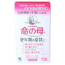 【第2類医薬品】命の母A 840錠